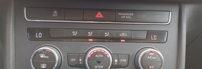 SEAT LEON 1.2 TSI STSP STYLE 5P 110 CV