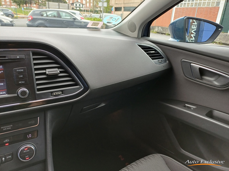 SEAT LEON 1.2 TSI STSP STYLE 5P 110 CV