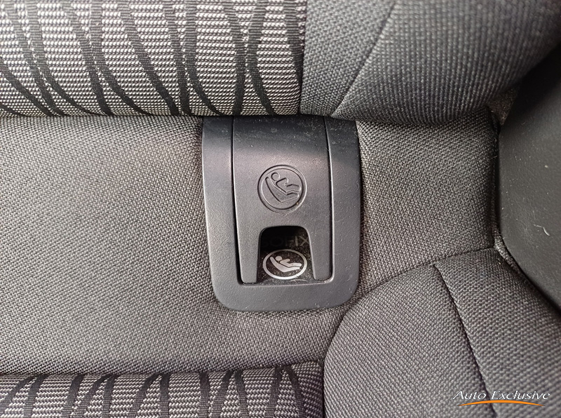 SEAT LEON 1.2 TSI STSP STYLE 5P 110 CV