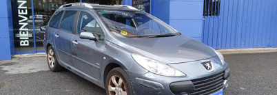 PEUGEOT 307 SW 2.0 HDI 136 CV PACK