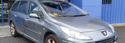 PEUGEOT 307 SW 2.0 HDI 136 CV PACK