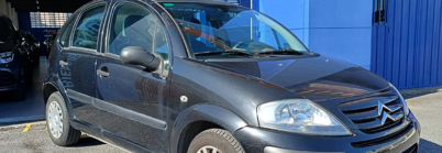 CITROEN C3 1.1I AUDACE 5P