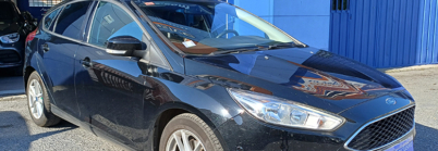 FORD FOCUS 1.0 ECOBOOST AUTO ST. TREND 5P