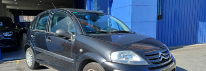 CITROEN C3 1.1I AUDACE 5P