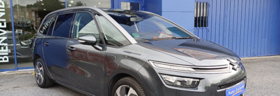 CITROEN GRAND C4 PICASSO BLUE HDI FEEL 150 CV 7 PLAZAS