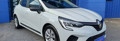RENAULT CLIO BUSSINES SCE 5P