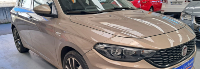 FIAT TIPO 1.4 16V LOUNGE PLUS GASOLINA