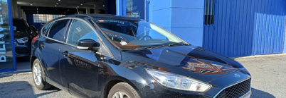 FORD FOCUS 1.0 ECOBOOST AUTO ST. TREND 5P
