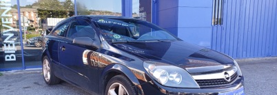 OPEL ASTRA GTC 1.9 CDTI 120 CV 3P