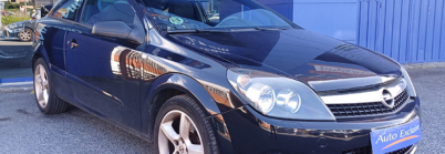 OPEL ASTRA GTC 1.9 CDTI 120 CV 3P
