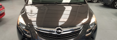 OPEL ZAFIRA TOURER TOURER 2.0 CDTI 130 CV