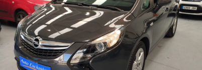 OPEL ZAFIRA TOURER TOURER 2.0 CDTI 130 CV