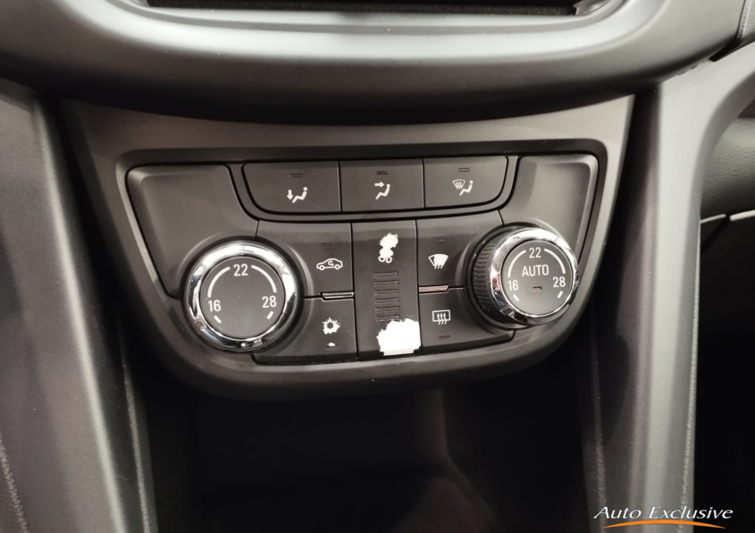 OPEL ZAFIRA TOURER TOURER 2.0 CDTI 130 CV