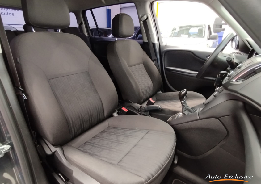 OPEL ZAFIRA TOURER TOURER 2.0 CDTI 130 CV