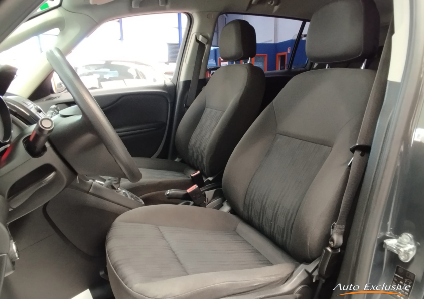OPEL ZAFIRA TOURER TOURER 2.0 CDTI 130 CV