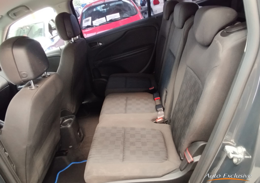 OPEL ZAFIRA TOURER TOURER 2.0 CDTI 130 CV