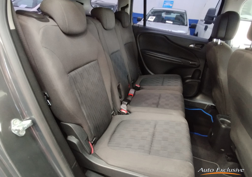 OPEL ZAFIRA TOURER TOURER 2.0 CDTI 130 CV
