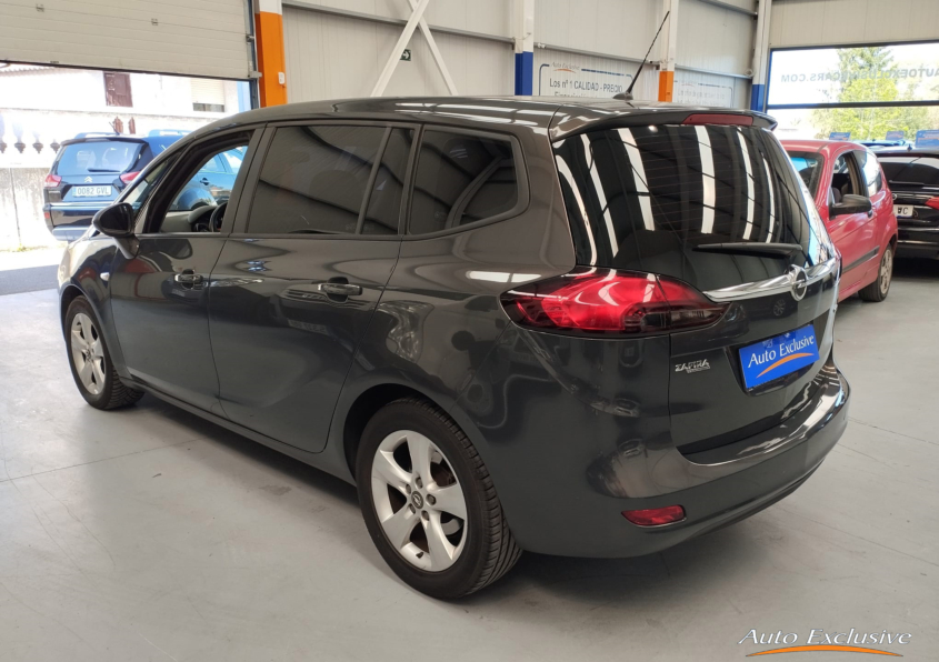 OPEL ZAFIRA TOURER TOURER 2.0 CDTI 130 CV