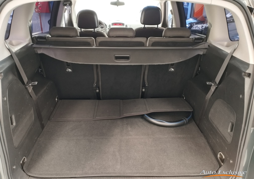 OPEL ZAFIRA TOURER TOURER 2.0 CDTI 130 CV