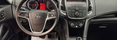OPEL ZAFIRA TOURER TOURER 2.0 CDTI 130 CV
