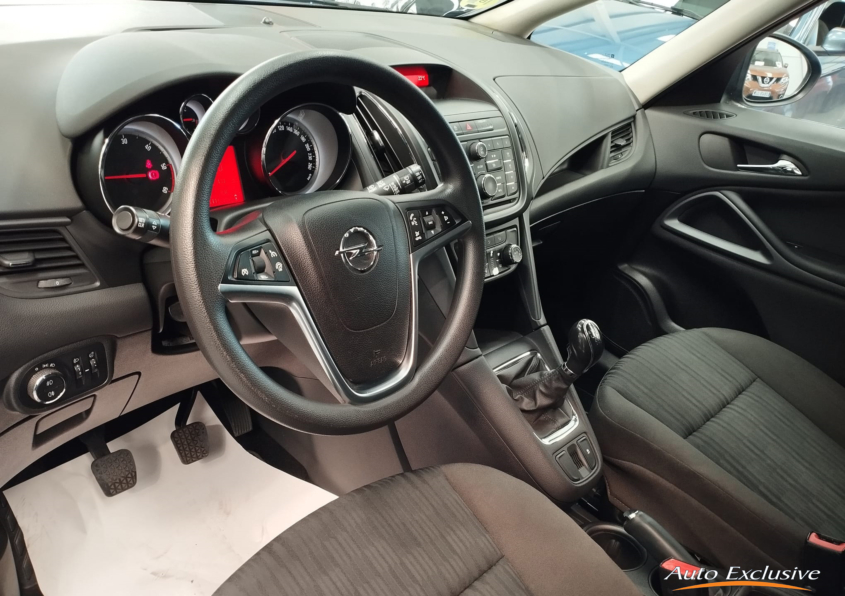 OPEL ZAFIRA TOURER TOURER 2.0 CDTI 130 CV
