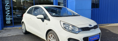 KIA RIO 1.2 CVVT CONCEPT