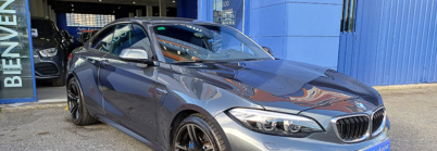 BMW SERIE 2 M2