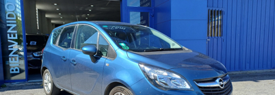 OPEL MERIVA 1.6 CDTI SS 110 CV ECOFLEX SELECTIVE