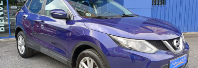NISSAN QASHQAI DCI 110 CV ACENTA 5P