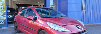 PEUGEOT 207 1.4 HDI URBAN 70 CV 5P