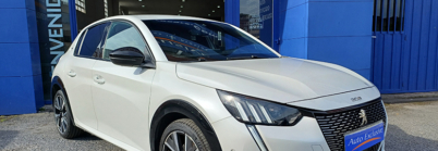 PEUGEOT 208 1.5 BLUE HDI GT 100 CV 5P