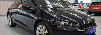VOLKSWAGEN SCIROCCO 2.0 TSI 200 CV DSG