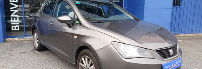 SEAT IBIZA 1.2 TSI STYLE 85 CV 5P