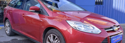 FORD FOCUS 1.6 TDCI TREND SPORTBREAK