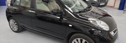 NISSAN MICRA 1.4G TEKNA 88 CV