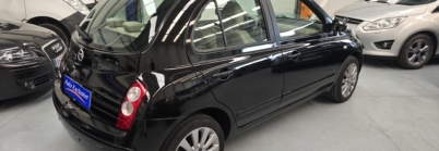 NISSAN MICRA 1.4G TEKNA 88 CV