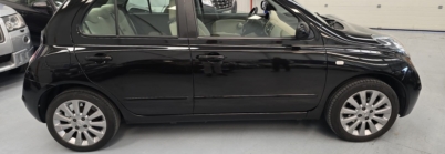 NISSAN MICRA 1.4G TEKNA 88 CV