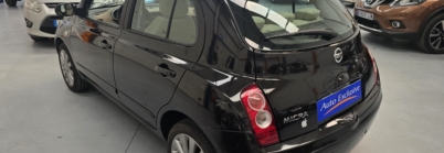 NISSAN MICRA 1.4G TEKNA 88 CV