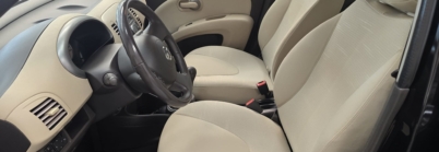 NISSAN MICRA 1.4G TEKNA 88 CV