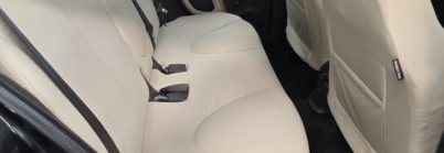 NISSAN MICRA 1.4G TEKNA 88 CV