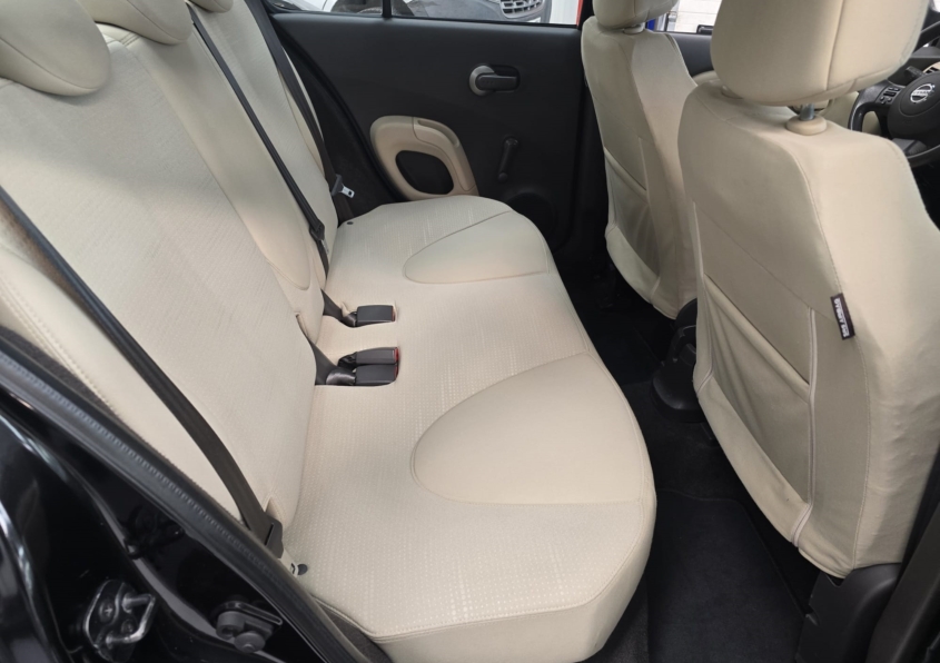 NISSAN MICRA 1.4G TEKNA 88 CV