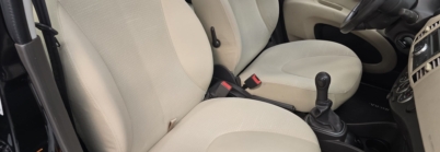 NISSAN MICRA 1.4G TEKNA 88 CV
