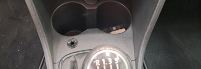 VOLKSWAGEN POLO 1.2 ADVANCE BLUEMOTION TECHNOLOGY