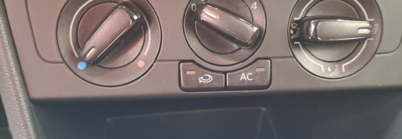 VOLKSWAGEN POLO 1.2 ADVANCE BLUEMOTION TECHNOLOGY
