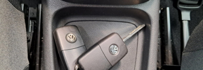 VOLKSWAGEN POLO 1.2 ADVANCE BLUEMOTION TECHNOLOGY