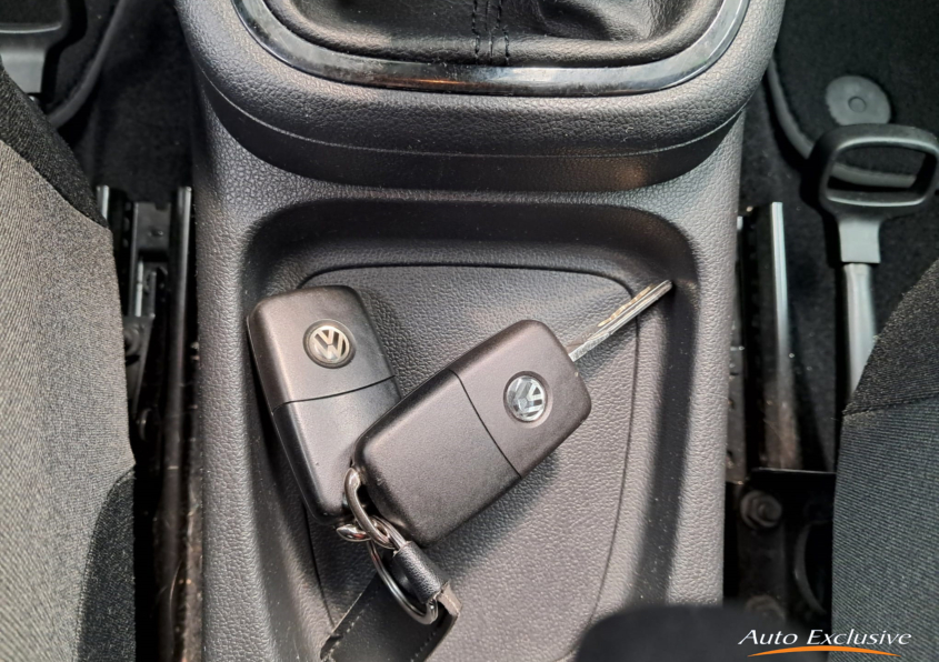 VOLKSWAGEN POLO 1.2 ADVANCE BLUEMOTION TECHNOLOGY
