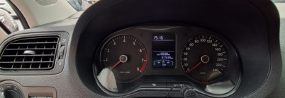 VOLKSWAGEN POLO 1.2 ADVANCE BLUEMOTION TECHNOLOGY