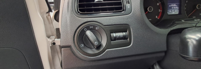 VOLKSWAGEN POLO 1.2 ADVANCE BLUEMOTION TECHNOLOGY