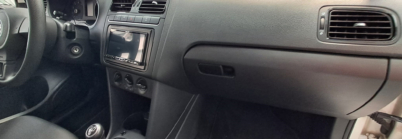 VOLKSWAGEN POLO 1.2 ADVANCE BLUEMOTION TECHNOLOGY