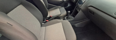 VOLKSWAGEN POLO 1.2 ADVANCE BLUEMOTION TECHNOLOGY